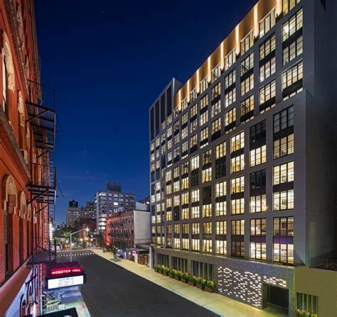 hotels in the east village nyc|Iba pa.